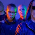 Skunk Anansie Live 2026
