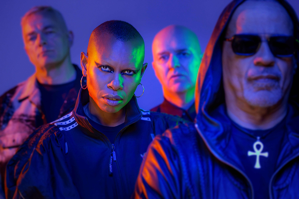 Skunk Anansie Live 2026: Die Rückkehr der Britrock-Pioniere