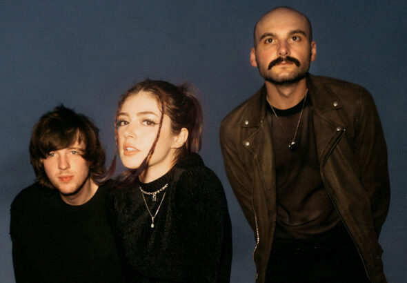 Live Against The Current Köln