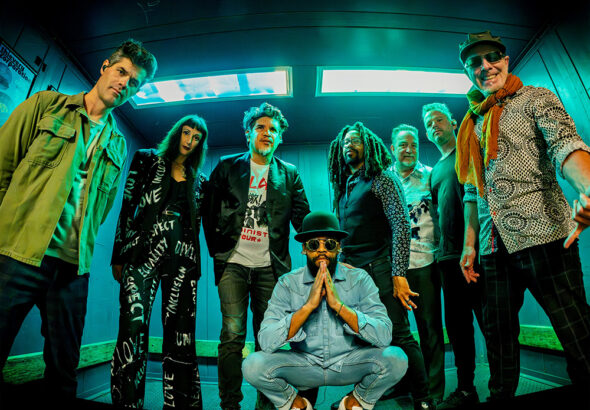 Thievery Corporation Jubiläumstour 2026