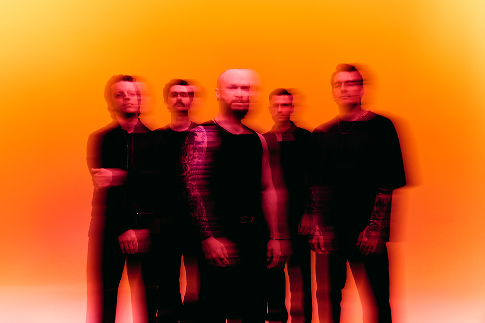 We Came As Romans Live 2026: Metalcore-Giganten erobern Deutschland