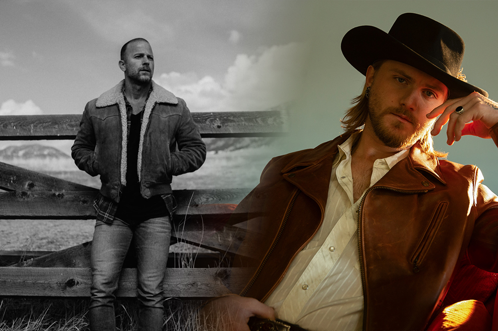 Kip Moore Jackson Dean: Die Country-Sensation des Sommers 2026