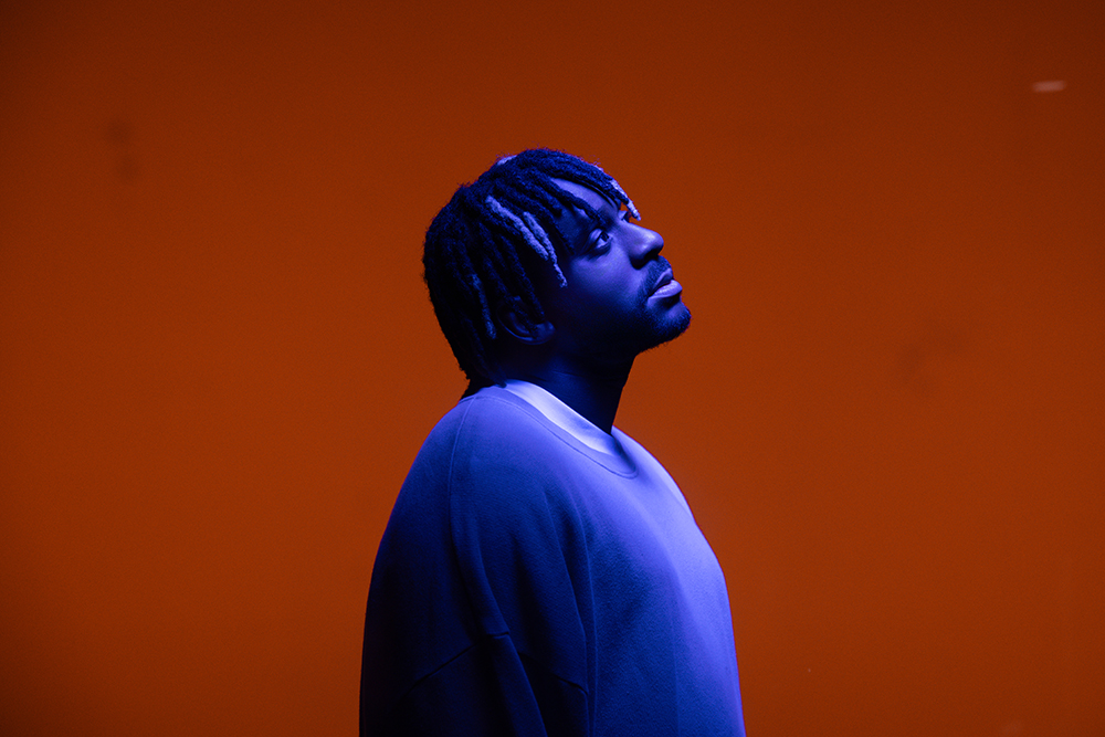 Myles Smith neues Album: Eine Reise durch Chaos, Herz und Leben