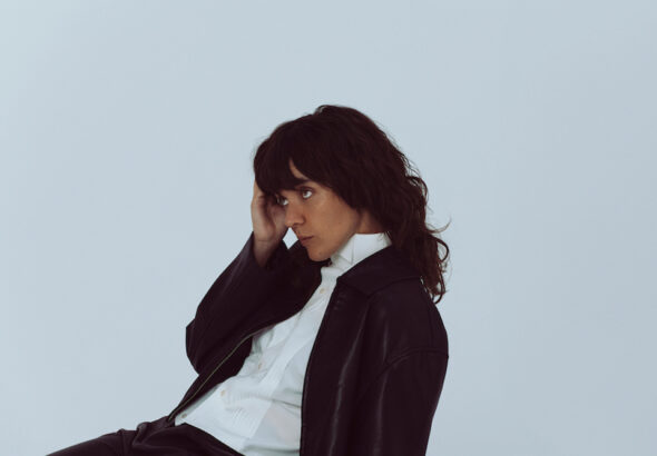 Courtney Barnett neues Album