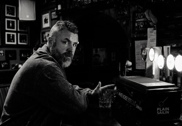 Mick Flannery neues Doppelalbum
