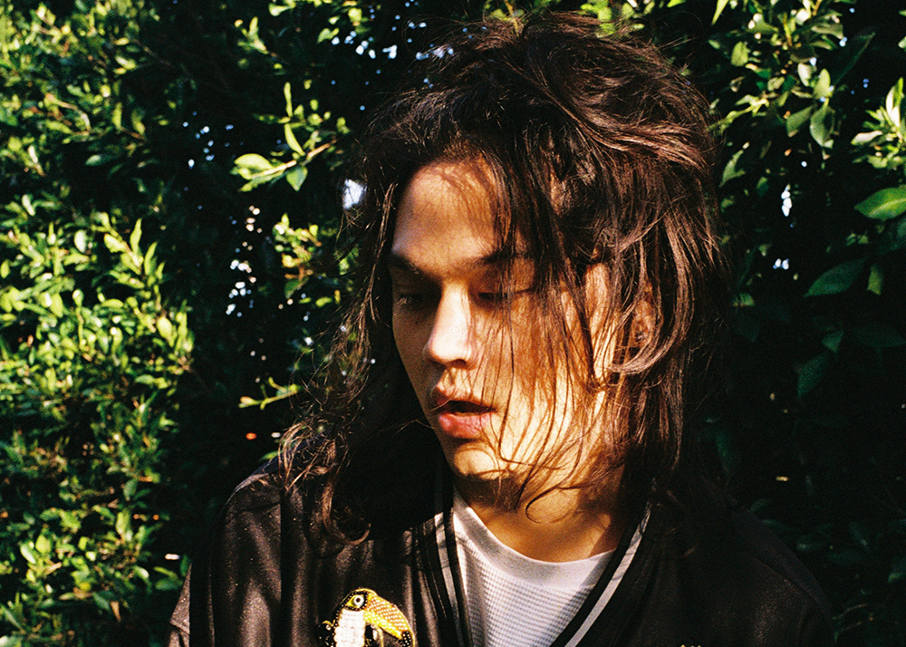 Feng Weekend Rockstar Album: Ein autodidaktisches Meisterwerk